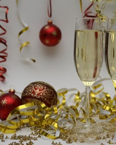 Séjour promo bon plan pour fêter la nouvelle année 2026 au Chalet la Vigogne