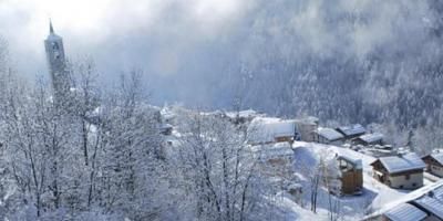 Le Chalet la Vigogne